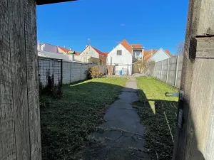 Prodej rodinného domu, Šumice, 172 m2