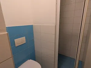 Pronájem bytu 1+kk, Olomouc, Voskovcova, 33 m2