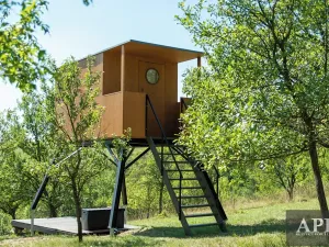 Prodej zahrady, Uherský Brod, 1556 m2