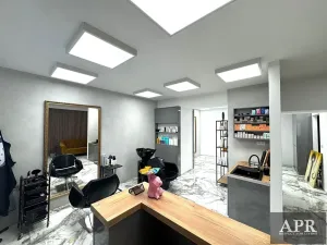 Pronájem komerční nemovitosti, Uherský Brod, Dolní Valy, 49 m2