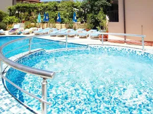 Prodej bytu 2+kk, Nesebar, Bulharsko, 50 m2