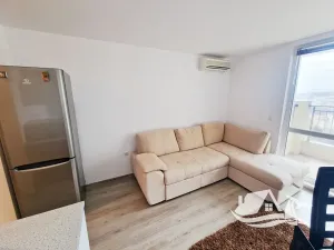 Prodej bytu 1+kk, Bjala, Bulharsko, 34 m2