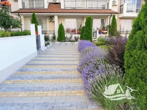 Prodej bytu 1+kk, Bjala, Bulharsko, 34 m2