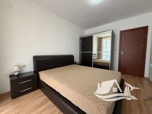 Prodej bytu 2+kk, Sveti Vlas, Bulharsko, 52 m2