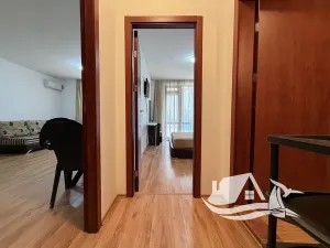 Prodej bytu 2+kk, Sveti Vlas, Bulharsko, 52 m2