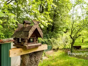 Prodej chaty, Děčín - Děčín VII-Chrochvice, Mendelova, 17 m2