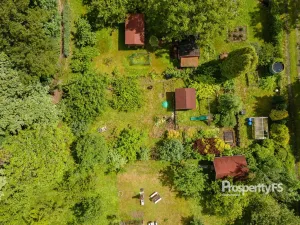 Prodej chaty, Děčín - Děčín VII-Chrochvice, Mendelova, 17 m2