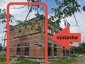 Prodej rodinného domu, Liberec, Karlinská, 145 m2