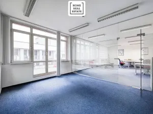 Pronájem kanceláře, Kolín, Rubešova, 634 m2
