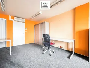 Pronájem kanceláře, Kolín, Rubešova, 634 m2