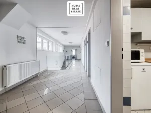 Pronájem kanceláře, Kolín, Rubešova, 256 m2