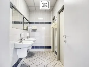 Pronájem kanceláře, Kolín, Rubešova, 256 m2