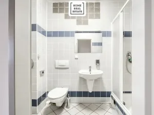 Pronájem kanceláře, Kolín, Rubešova, 378 m2