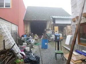 Dražba rodinného domu, Letonice, Osvobození, 403 m2