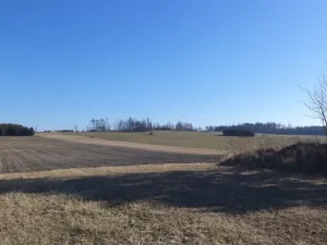 Dražba louky, Kunžak, 5258 m2