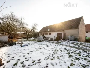 Prodej rodinného domu, Skalka u Doks, 331 m2