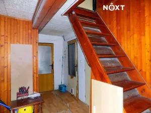 Prodej rodinného domu, Skalka u Doks, 331 m2