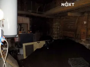 Prodej rodinného domu, Skalka u Doks, 331 m2