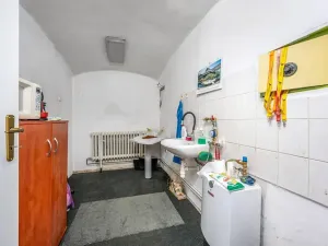 Prodej rodinného domu, Mimoň, Mírová, 243 m2