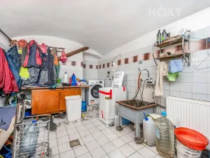 Prodej rodinného domu, Mimoň, Mírová, 243 m2