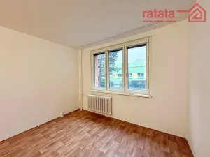 Pronájem bytu 1+1, Jirkov, Studentská, 35 m2