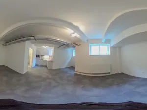 Pronájem bytu 1+kk, Praha - Holešovice, Vinařská, 40 m2