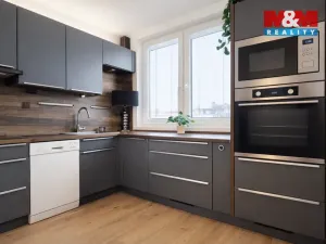 Prodej bytu 4+1, Olomouc - Nové Sady, Trnkova, 86 m2