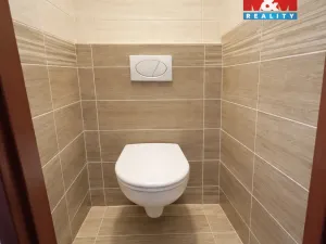 Prodej bytu 4+1, Olomouc - Nové Sady, Trnkova, 86 m2