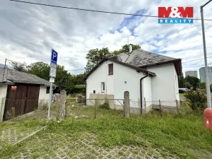 Prodej rodinného domu, Kopřivnice, Kadláčkova, 171 m2