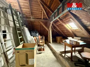 Prodej rodinného domu, Kopřivnice, Kadláčkova, 171 m2