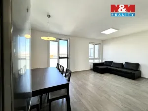 Prodej bytu 4+kk, Ostrava, Na Prádle, 100 m2