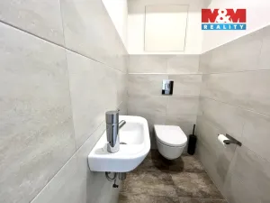 Prodej bytu 4+kk, Ostrava, Na Prádle, 100 m2