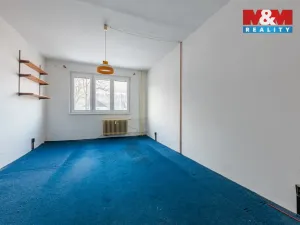 Prodej bytu 3+1, Kraslice, Čs. armády, 70 m2