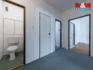 Prodej bytu 3+1, Kraslice, Čs. armády, 70 m2