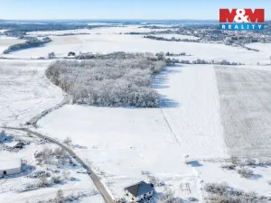 Prodej pozemku pro bydlení, Štipoklasy, 1525 m2
