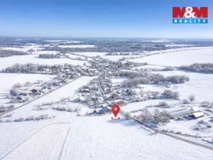 Prodej pozemku pro bydlení, Štipoklasy, 1525 m2