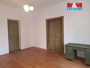 Pronájem rodinného domu, Čáslav - Čáslav-Nové Město, Jablonského, 140 m2