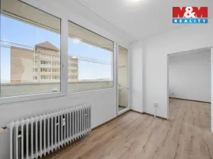 Prodej bytu 3+1, Most, U Věžových domů, 62 m2