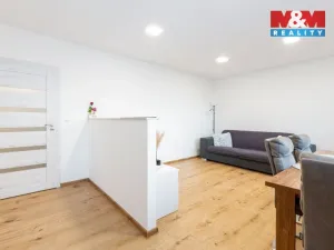 Prodej bytu 3+1, Kopřivnice, Francouzská, 67 m2