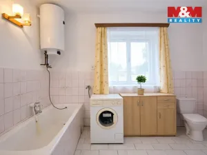 Prodej zemědělské usedlosti, Chlum, 510 m2