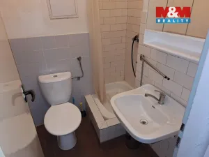Pronájem bytu 2+kk, Kopřivnice, Záhumenní, 39 m2