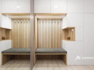 Prodej bytu 2+kk, Adamov, Svitavská, 74 m2