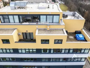 Prodej bytu 2+kk, Adamov, Svitavská, 74 m2