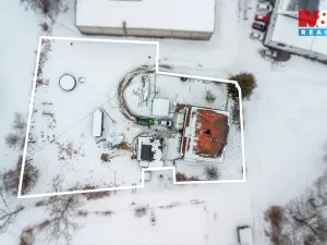 Prodej rodinného domu, Chřibská - Dolní Chřibská, 186 m2