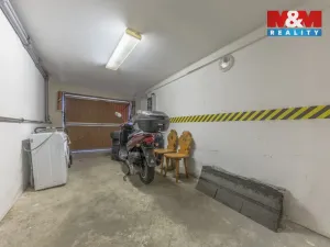 Prodej rodinného domu, Nové Město pod Smrkem, Havířská, 237 m2