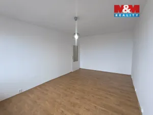 Pronájem bytu 2+1, Ústí nad Labem - Severní Terasa, Rabasova, 62 m2