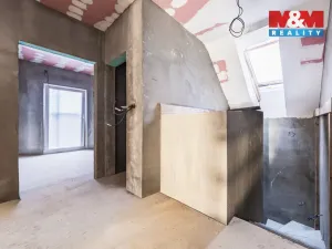 Prodej rodinného domu, Choťánky, 130 m2