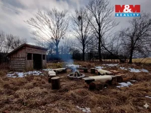 Prodej louky, Budišov nad Budišovkou, 6470 m2