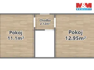 Prodej rodinného domu, Bělá nad Radbuzou, Bezděkovská, 88 m2
