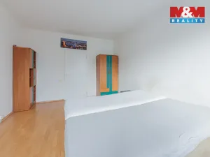 Prodej bytu 3+1, Hroznětín, Sídliště, 73 m2